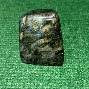 Labradorite Freeform